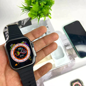Smartwatch Ultra Serie 8 (49mm) -  💻😍🔥ESPECIAL CYBERDAY🔥😍💻.