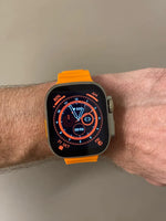 Cargar imagen en el visor de la galería, Smartwatch Ultra Serie 8 (49mm) -  💻😍🔥ESPECIAL CYBERDAY🔥😍💻.
