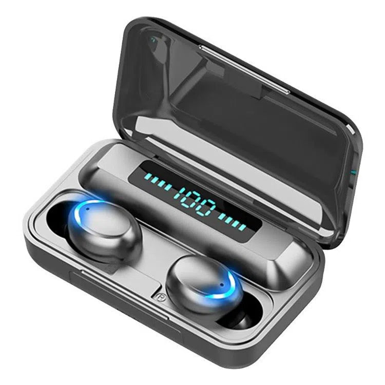 MAXIAUDIFONOS™ Bluetooth inalámbricos.