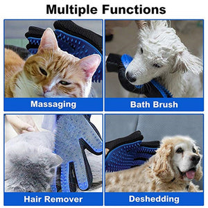Removedor de pelo para perros
